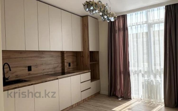 2-комнатная квартира · 57 м² · 8/9 этаж, Райымбек батыра 275 за 35 млн ₸ в  — фото 3