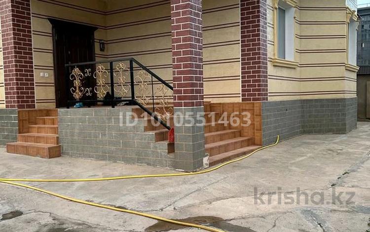 Жеке үй · 4 бөлме · 135 м² · 8 жүзд., Даүыр 8, бағасы: 50 млн ₸ в Шымкенте, Каратауский р-н — фото 2