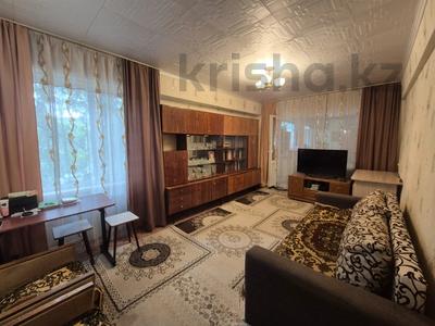 2-комнатная квартира · 49 м² · 3/5 этаж, проспект Сатпаева 12/3 за 22 млн ₸ в Усть-Каменогорске