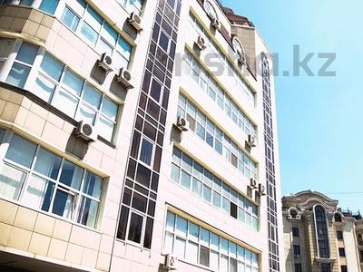 11-бөлмелі пәтер · 311.4 м² · 5/6 қабат, Хаджи Мукана 39, бағасы: 304.7 млн ₸ в Алматы, Медеуский р-н