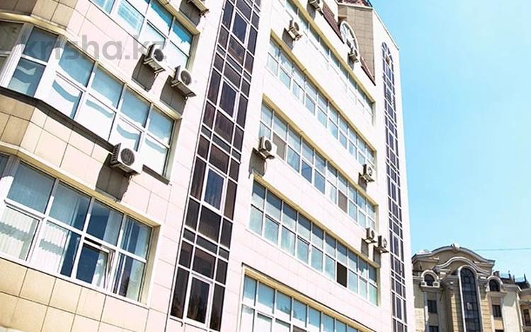 11-комнатная квартира · 311.4 м² · 5/6 этаж, Хаджи Мукана 39 за 304.7 млн ₸ в Алматы, Медеуский р-н — фото 4