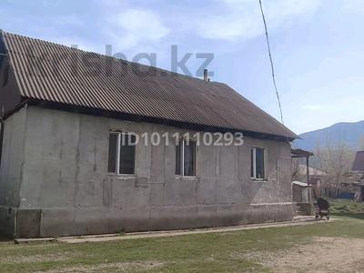 Отдельный дом · 4 комнаты · 100 м² · 5 сот., Ауезова за 25 млн 〒 в Талгаре