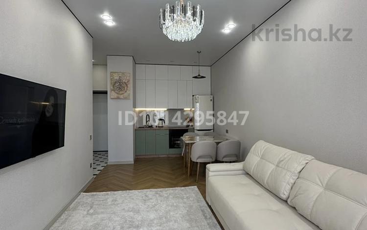 2-бөлмелі пәтер · 42 м² · 8/12 қабат, Чингиз Айтматов 79, бағасы: 15 000 ₸ в Астане, Нура р-н — фото 12
