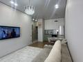 2-бөлмелі пәтер · 42 м² · 8/12 қабат, Чингиз Айтматов 79, бағасы: 15 000 ₸ в Астане, Нура р-н — фото 2
