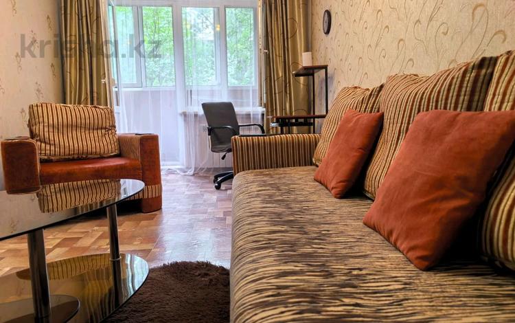 1-комнатная квартира · 33 м² · 3/5 этаж, мкр Орбита-4 6 за 200 000 ₸ в Алматы, Бостандыкский р-н — фото 2