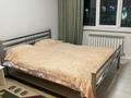 1-бөлмелі пәтер · 40 м² · 2/16 қабат, Қалқаман-2 ш/а., Абишева 36/3к1 — Райымбека, бағасы: 2 500 ₸ в Алматы, Наурызбайский р-н