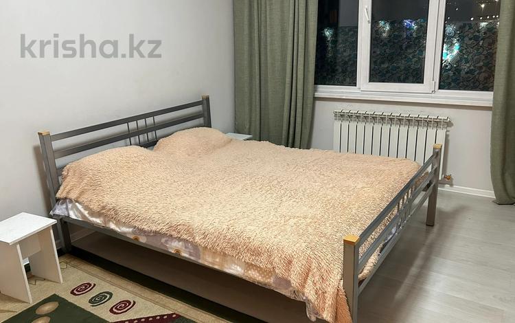 1-бөлмелі пәтер · 40 м² · 2/16 қабат, Қалқаман-2 ш/а., Абишева 36/3к1 — Райымбека, бағасы: 2 500 ₸ в Алматы, Наурызбайский р-н — фото 2