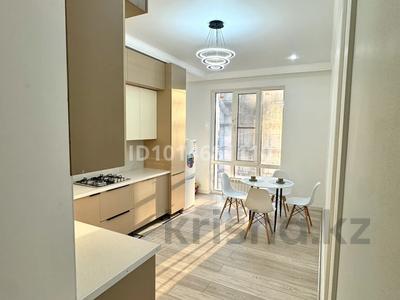 1-комнатная квартира · 42.1 м² · 5/9 этаж, Микрорайон Асар 2 за 24 млн ₸ в Шымкенте, Абайский р-н