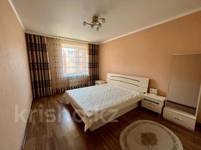 3-комнатная квартира · 122.8 м² · 5/6 этаж, Наримановская 64 за 54 млн ₸ в Костанае