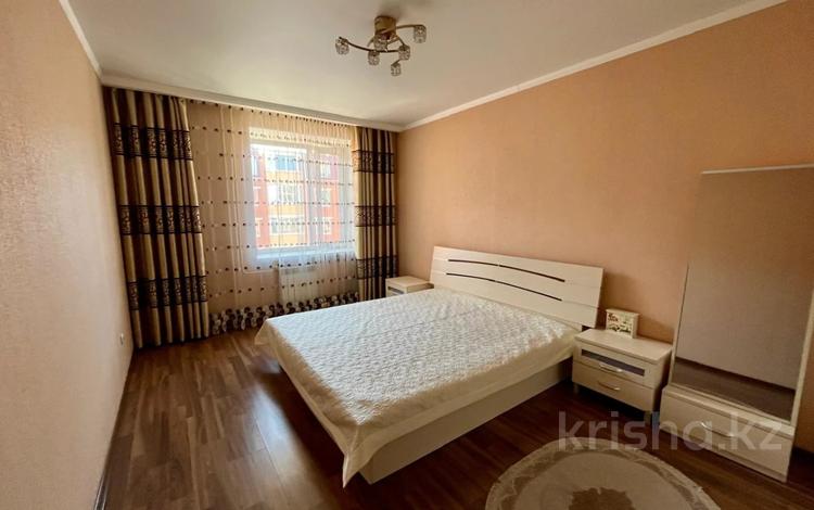 3-комнатная квартира · 122.8 м² · 5/6 этаж, Наримановская 64 за 54 млн ₸ в Костанае — фото 13