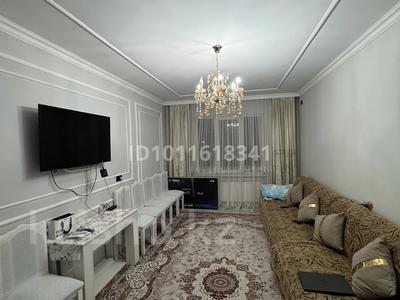 3-комнатная квартира · 79 м² · 2/16 этаж, Абишева за 54 млн ₸ в Алматы, Наурызбайский р-н