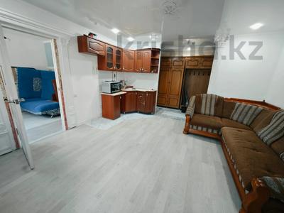 1-бөлмелі пәтер · 40.5 м² · 3/10 қабат, Кабанбай батыра 166, бағасы: 18 млн ₸ в Семее