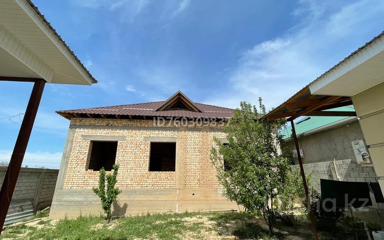 Отдельный дом · 4 комнаты · 250 м² · 8 сот., Макраарал 507а — Сабира рахимова за 46 млн ₸ в Шымкенте, Каратауский р-н — фото 16