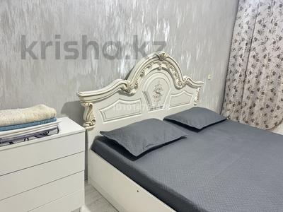 1-комнатная квартира · 50 м² · 2/5 этаж, мкр 5, АБИЛХАЙРХАН 57 A — НУРДАУЛЕТ-СТАДИОН-ХАЛЫҚ БАНК-БАГЕТТО КСФЕ за 1 500 ₸ в Актобе