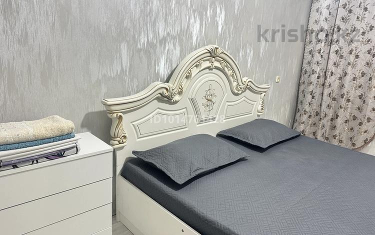 1-комнатная квартира · 50 м² · 2/5 этаж, мкр 5, АБИЛХАЙРХАН 57 A — НУРДАУЛЕТ-СТАДИОН-ХАЛЫҚ БАНК-БАГЕТТО КСФЕ за 1 500 ₸ в Актобе — фото 2