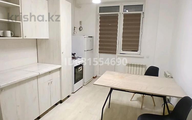 1-комнатная квартира · 33 м² · 1/9 этаж, Бирлик — Схи зачаганск монкеулы за 9 500 ₸ в Уральске — фото 5