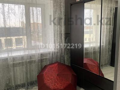 1 бөлме · 13 м² · 5/9 қабат, Ермека серкебаева 41 — Бейсекова, бағасы: 60 000 ₸ в Астане, Сарыарка р-н