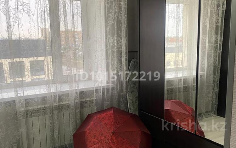 1 бөлме · 13 м² · 5/9 қабат, Ермека серкебаева 41 — Бейсекова, бағасы: 60 000 ₸ в Астане, Сарыарка р-н — фото 2