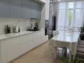 2-бөлмелі пәтер · 85 м² · 2/9 қабат, Вокзальная 4/1, бағасы: 44 млн ₸ в Уральске — фото 2