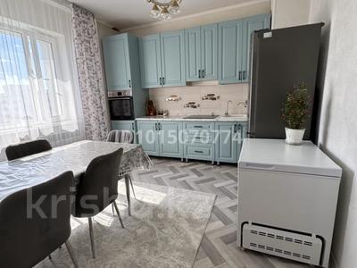 3-комнатная квартира · 81 м² · 9/10 этаж, мкр Юго-Восток, Шахтеров 74 за 40 млн ₸ в Караганде, Казыбек би р-н