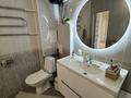 3-комнатная квартира · 81 м² · 9/10 этаж, мкр Юго-Восток, Шахтеров 74 за 40 млн ₸ в Караганде, Казыбек би р-н — фото 23