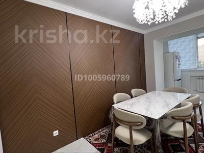 4-комнатная квартира · 124 м² · 3/5 этаж, мкр. Алтын орда 10/1 за 55 млн ₸ в Актобе