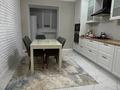 4-комнатная квартира · 124 м² · 3/5 этаж, мкр. Алтын орда 10/1 за 55 млн ₸ в Актобе — фото 9