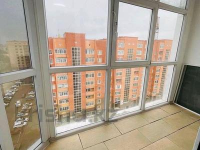 2-комнатная квартира, 45 м², 9/10 этаж, Гагарина 11а за 15.2 млн 〒 в Кокшетау
