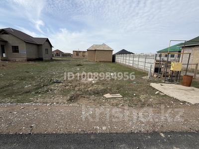 Участок · 8 соток, мкр Достык — Аксу Аюлы за 11 млн 〒 в Шымкенте, Абайский р-н
