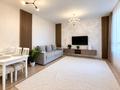 2-бөлмелі пәтер · 61 м² · 3/9 қабат, E-669 13/1, бағасы: 41.5 млн ₸ в Астане, Есильский р-н