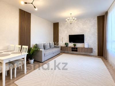 2-бөлмелі пәтер · 61 м² · 3/9 қабат, E-669 13/1, бағасы: 41.5 млн ₸ в Астане, Есильский р-н