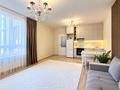 2-бөлмелі пәтер · 61 м² · 3/9 қабат, E-669 13/1, бағасы: 41.5 млн ₸ в Астане, Есильский р-н — фото 4
