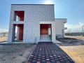 Отдельный дом · 5 комнат · 570 м² · 20 сот., Сейдимбек 105/5 — Кенесары хана за 380 млн ₸ в Алматы, Наурызбайский р-н — фото 6