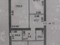 4-бөлмелі пәтер · 90 м² · 4/5 қабат, Тлеулина 88 — НИШ, бағасы: 47 млн ₸ в Кокшетау — фото 17