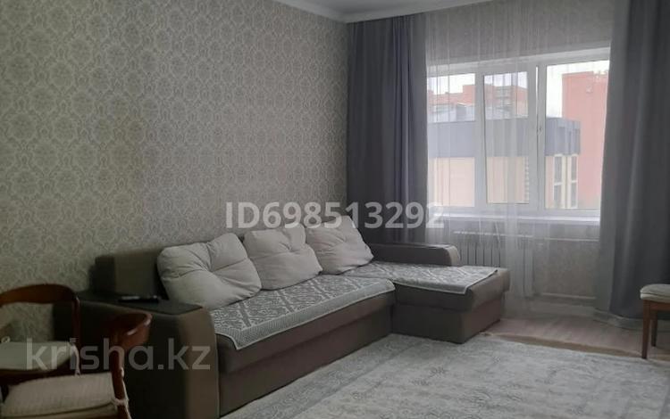 4-бөлмелі пәтер · 90 м² · 4/5 қабат, Тлеулина 88 — НИШ, бағасы: 47 млн ₸ в Кокшетау — фото 23