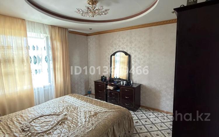 3-комнатная квартира · 63.8 м² · 5/6 этаж, Рыскулбекова 4/1 за 33 млн ₸ в Астане, Алматы р-н — фото 2