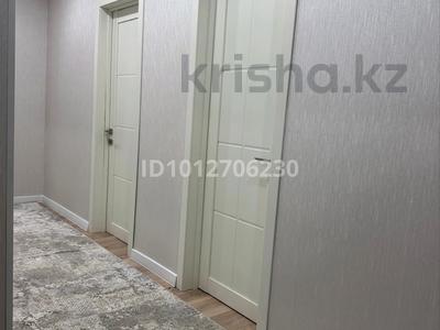 3-бөлмелі пәтер · 77 м² · 3/3 қабат, Юго-Восток 74, бағасы: 29 млн ₸ в Мичуринское