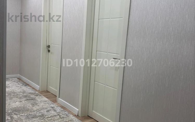 3-бөлмелі пәтер · 77 м² · 3/3 қабат, Юго-Восток 74, бағасы: 29 млн ₸ в Мичуринское — фото 2
