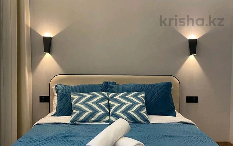 2-комнатная квартира · 40 м² · 11/18 этаж, Е-36 2, 4, 5, 9, 11 — Хан Шатыр за 22 000 ₸ в Астане, Нура р-н — фото 7