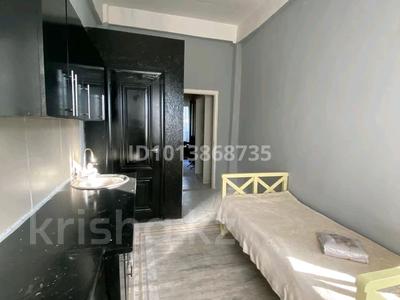 1-комнатная квартира · 50 м² · 2/2 этаж, мкр Таугуль, Яссауи — По яссауи не доезжая джандосова за 100 000 ₸ в Алматы, Ауэзовский р-н
