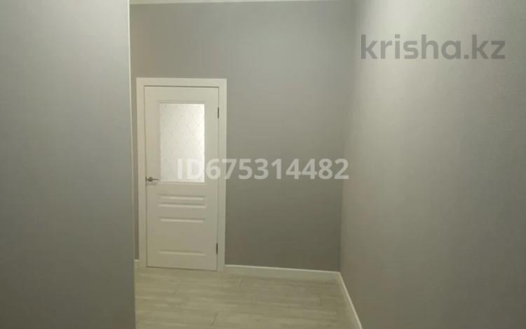 2-бөлмелі пәтер, 53.4 м², 7/9 қабат, Кенжебека Кумисбекова 4, бағасы: 36.5 млн 〒 в Астане, Сарыарка р-н — фото 30