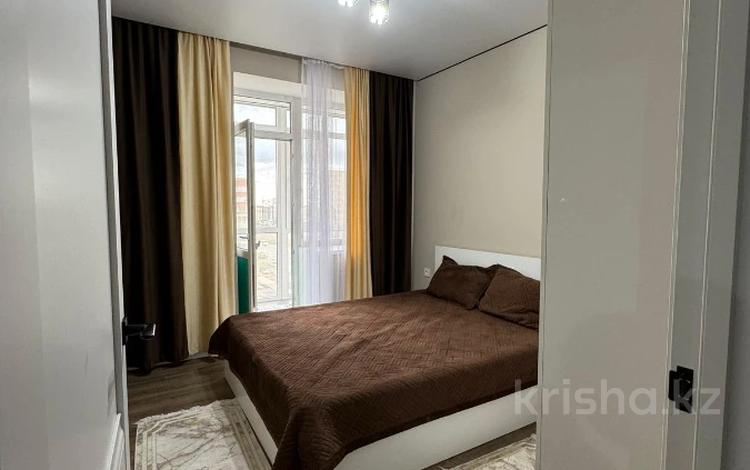 2-комнатная квартира · 38 м² · 8/12 этаж, Нажимеденова за 20 млн 〒 в Астане, Алматы р-н — фото 2