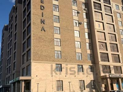2-бөлмелі пәтер · 70 м² · 8/9 қабат, мкр Юго-Восток, 218-й учетный квартал 155, бағасы: 30 млн ₸ в Караганде, Казыбек би р-н