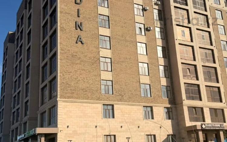 2-бөлмелі пәтер · 70 м² · 8/9 қабат, мкр Юго-Восток, 218-й учетный квартал 155, бағасы: 30 млн ₸ в Караганде, Казыбек би р-н — фото 2