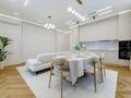 2-бөлмелі пәтер · 75 м² · 5/12 қабат, Сейфуллина, бағасы: 450 000 ₸ в Алматы, Алмалинский р-н — фото 5