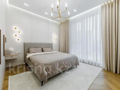 2-бөлмелі пәтер · 75 м² · 5/12 қабат, Сейфуллина, бағасы: 450 000 ₸ в Алматы, Алмалинский р-н