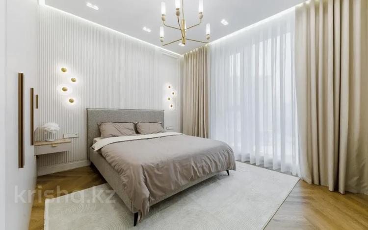 2-бөлмелі пәтер · 75 м² · 5/12 қабат, Сейфуллина, бағасы: 450 000 ₸ в Алматы, Алмалинский р-н — фото 12