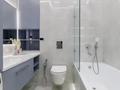 2-бөлмелі пәтер · 75 м² · 5/12 қабат, Сейфуллина, бағасы: 450 000 ₸ в Алматы, Алмалинский р-н — фото 18