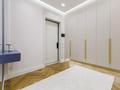 2-бөлмелі пәтер · 75 м² · 5/12 қабат, Сейфуллина, бағасы: 450 000 ₸ в Алматы, Алмалинский р-н — фото 14