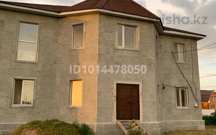 Жеке үй · 9 бөлме · 330 м² · 10 жүзд., 1мкр 9 — Рядом Престиж салон красоты, бағасы: 37 млн ₸ в Жибек Жолы — фото 3
